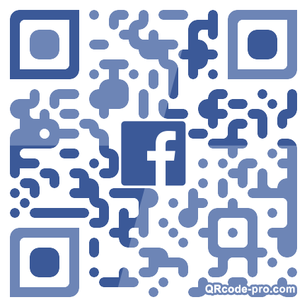 QR code with logo 1Nt00