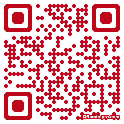 QR code with logo 1Nt30