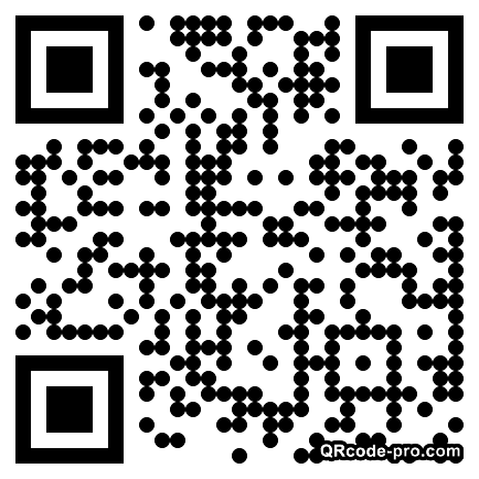 QR code with logo 1NvY0