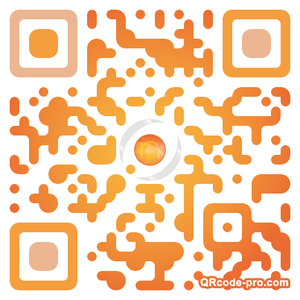 QR code with logo 1Nvn0