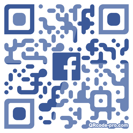 QR code with logo 1NwE0