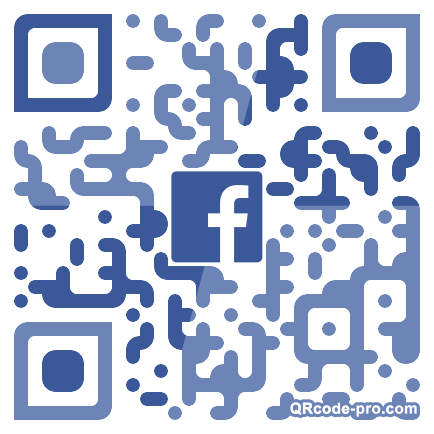 QR code with logo 1Nxm0