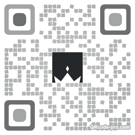 QR code with logo 1Nye0