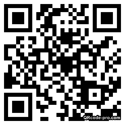 QR code with logo 1Nyx0
