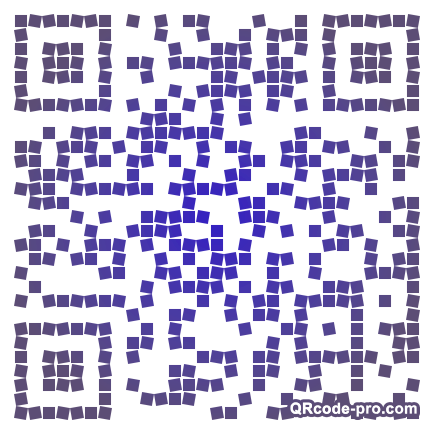 QR code with logo 1Nzx0