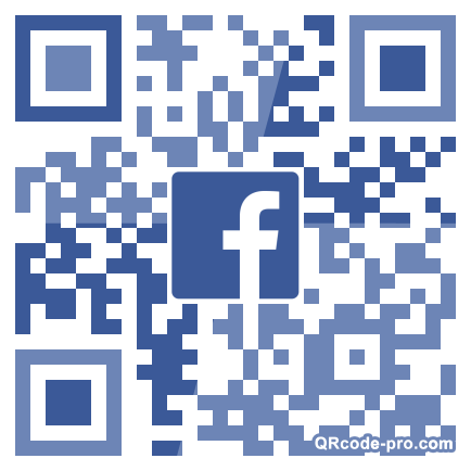QR code with logo 1O2s0