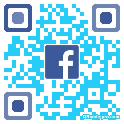 QR code with logo 1OAt0
