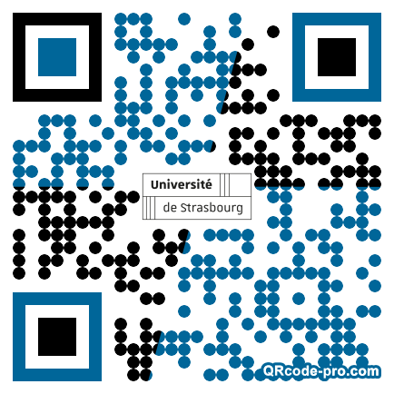 QR code with logo 1OHf0