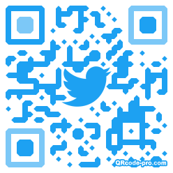 QR code with logo 1OI50