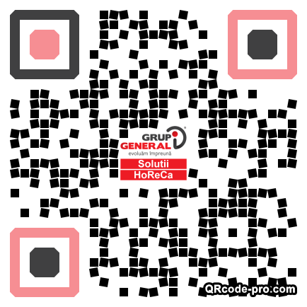 QR code with logo 1OJW0