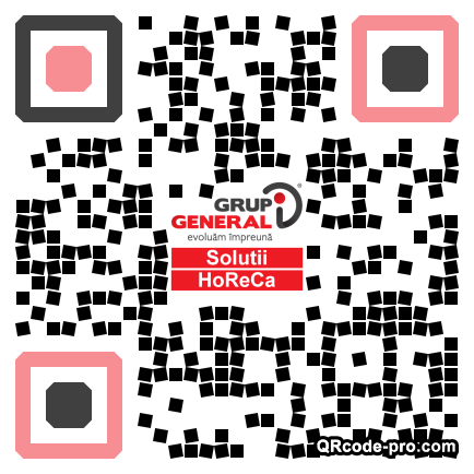 QR code with logo 1OJY0