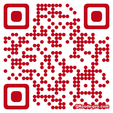 QR code with logo 1OLQ0