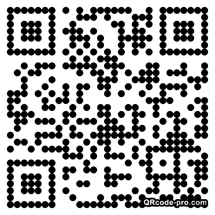 QR code with logo 1OMF0