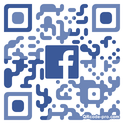 QR code with logo 1ORz0