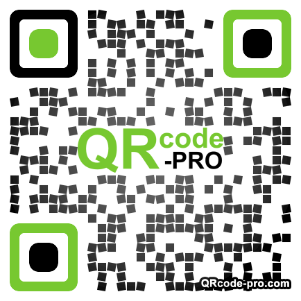 QR code with logo 1OV60