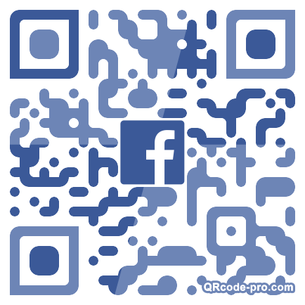QR code with logo 1OVs0