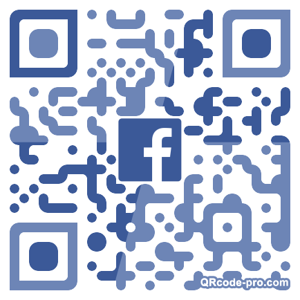 QR code with logo 1ObN0
