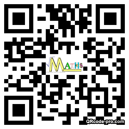 QR code with logo 1OfZ0