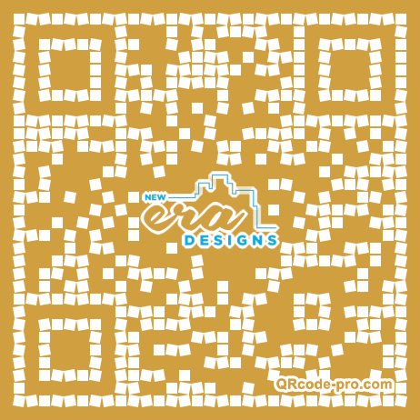 QR code with logo 1OgC0