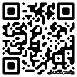 QR code with logo 1Oii0