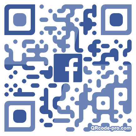 QR code with logo 1Oix0
