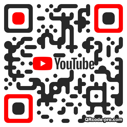 QR code with logo 1OnS0