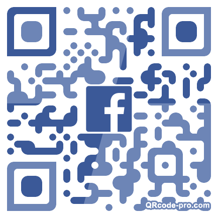 QR code with logo 1OpW0