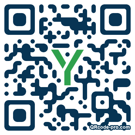 QR code with logo 1Orj0