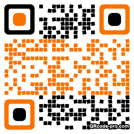 QR code with logo 1Ost0