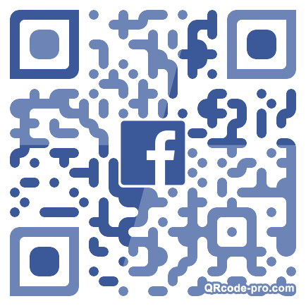 QR code with logo 1Ous0