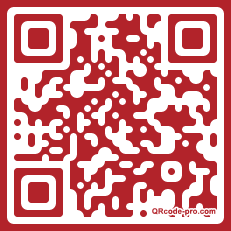 QR code with logo 1Ox20