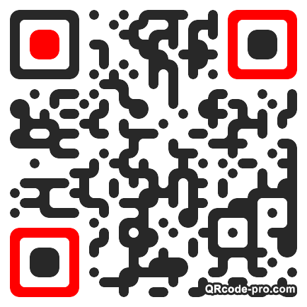 QR code with logo 1Oxk0