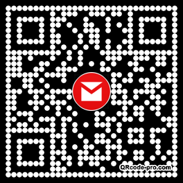 QR code with logo 1P2Z0