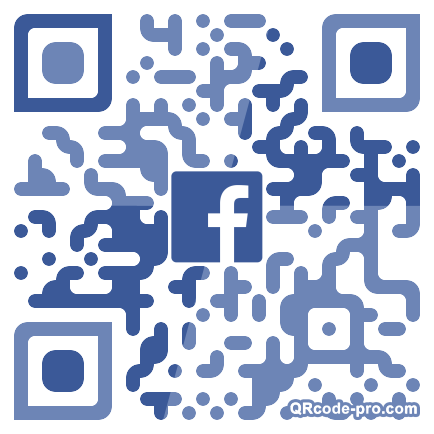 QR code with logo 1P6h0