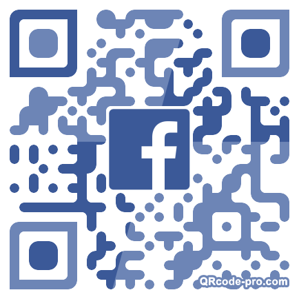 QR code with logo 1P7a0