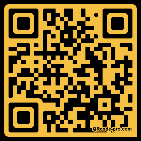 QR code with logo 1PC00