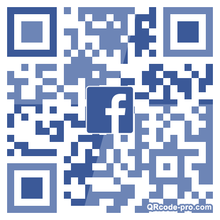 QR code with logo 1PCm0