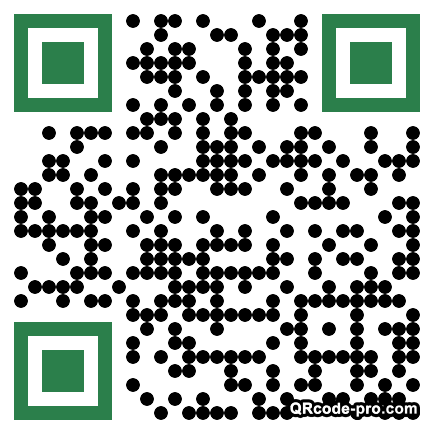 QR code with logo 1PGM0