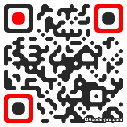 QR code with logo 1PHz0