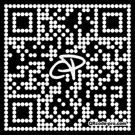 QR code with logo 1PMu0