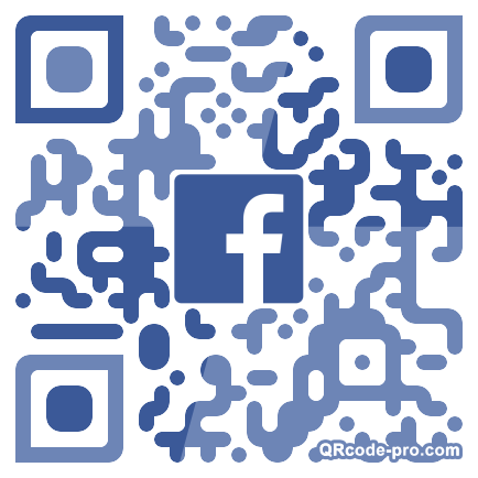 QR code with logo 1PPm0