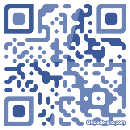QR code with logo 1PPv0