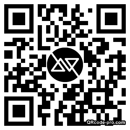 QR code with logo 1PYJ0