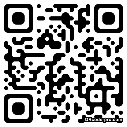 QR code with logo 1PcT0