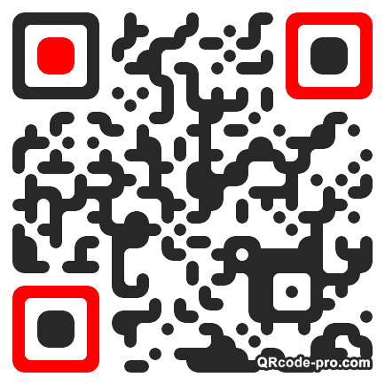 QR code with logo 1PdH0
