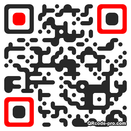 QR code with logo 1PdL0