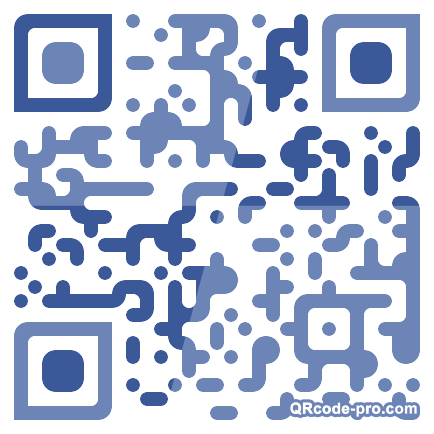 QR code with logo 1Pdw0