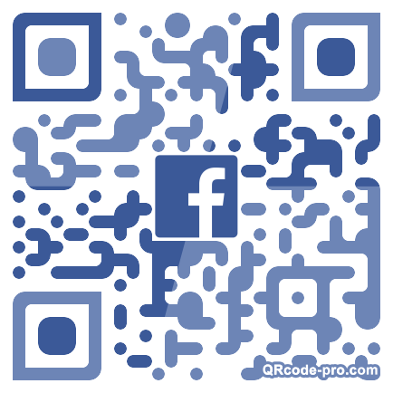 QR code with logo 1Pdy0