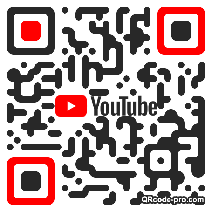 QR code with logo 1PhW0