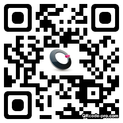 QR code with logo 1Phj0